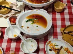 -西贝(太原万象城店)