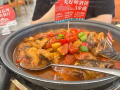 -大师傅金奖啤酒鱼(壹号店)