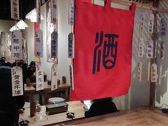 大堂-龙头烤羊排•烤全羊•精酿扎啤(厦滘店)