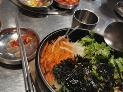-釜山火炉·海鲜烤肉(紫藤路店)
