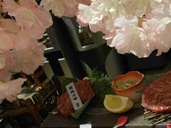 -樱宿日式和牛烧肉(五道口店)