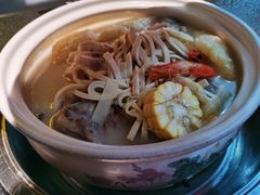 -旺晖本帮骨头煲·深夜火锅(梅园路店)