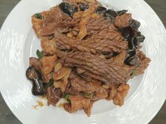 -鸿运楼烤鸭店(天桥店)
