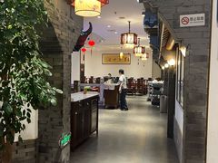-苏浙徽·农家大院(吴江中山南路店)