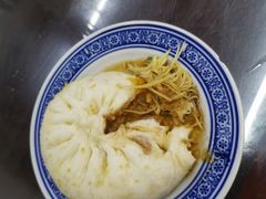 -孟家蟹包(锦绣街店)