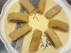 -老李家土菜馆·安吉地标美食