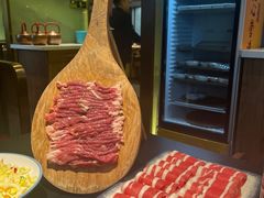 -南门四季铜锅涮肉(大屯·北苑店)