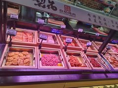-梨花自助烤肉(乐宾店)
