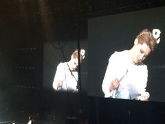 -宝能国际体育演艺中心