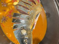 -粗粮人家·东北菜(洋桥店)