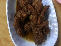 -新记肉骨茶