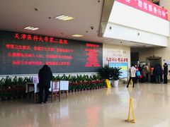 -天津医科大学第二医院