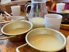 -百年石锅饭·朝鲜族传统民餐
