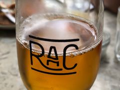 apple&nbsp;cider-RAC BAR(安福路店)