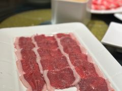 -南门涮肉(东单店)