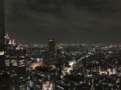 -东京都厅舍