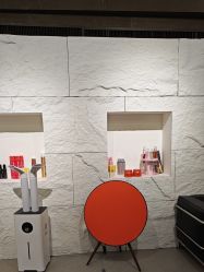 -BOF HAIR BY HONTO