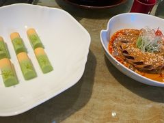 -湖滨28中餐厅·西湖宴·杭州君悦酒店