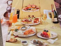 -粤海喜来登酒店·&More聚驿(天河城店)