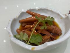 -禄福山庄•顺德菜·融和菜(龙江店)