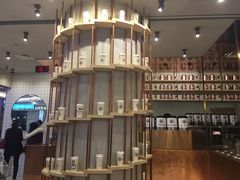 -眷茶(大卫城10楼店)
