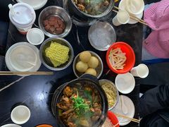 -二楼老店重庆鸡公煲(真光路店)