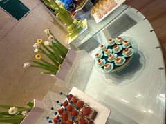 -南通绿洲国际假日酒店全日餐厅