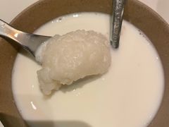 奶白酒-胡麻(静安嘉里店)