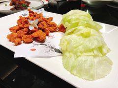 -海味世家·家常菜馆(明州里店)