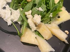 -Osteria意大利餐厅