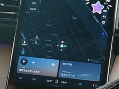 -蔚来体验中心(北京亦庄店)