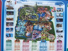 景点-上海欢乐谷