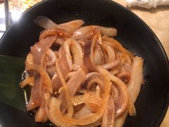 -新石器烤肉(西田城店)
