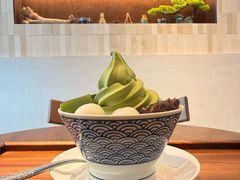 -六六·抹茶66’s SALDessert(保利时光里店)