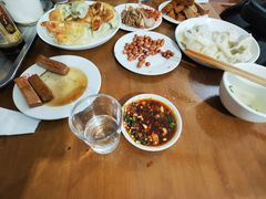 -山东水饺(南坪新街店)