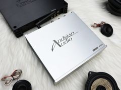 -神莺汽车音响改装连锁机构(深圳旗舰店)