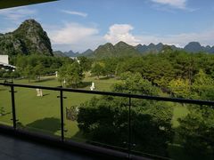 -Club Med地中海俱乐部·桂林度假村