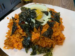 -李先生的首尔小馆(松江启源广场店)