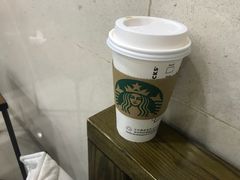 -星巴克(北京中关村北京国际店)