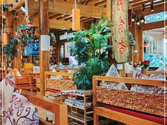 大堂-民食香·腊排骨野生菌美食(木府店)
