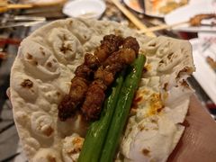 -鼎原力量东北吊炉烧烤(幸福街店)