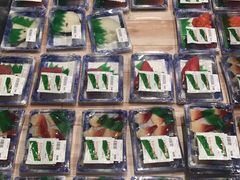 -果蔬好生活超市(乐堤港店)