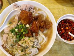 -荔林食店(西华路店)