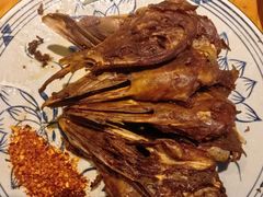 -小眼睛餐饮&杨杨夜宵