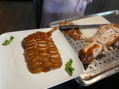-晓长安·新陕菜(曲江店)