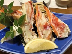 -蟹道乐(道顿堀本店)