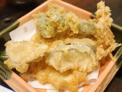 -本格·深夜食堂(北理工店)