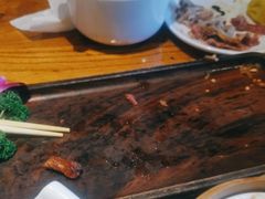 -小城粥道·海胆鲜虾粥(解放广场店)