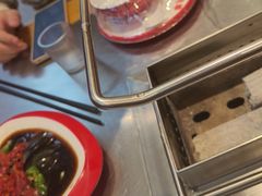 -7只羊·鲜羊肉串·地锅鸡精酿(玄武墨香路店)