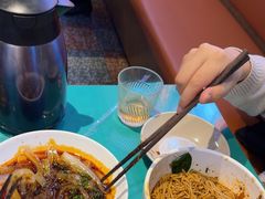 -川正旺江湖菜(三元桥店)